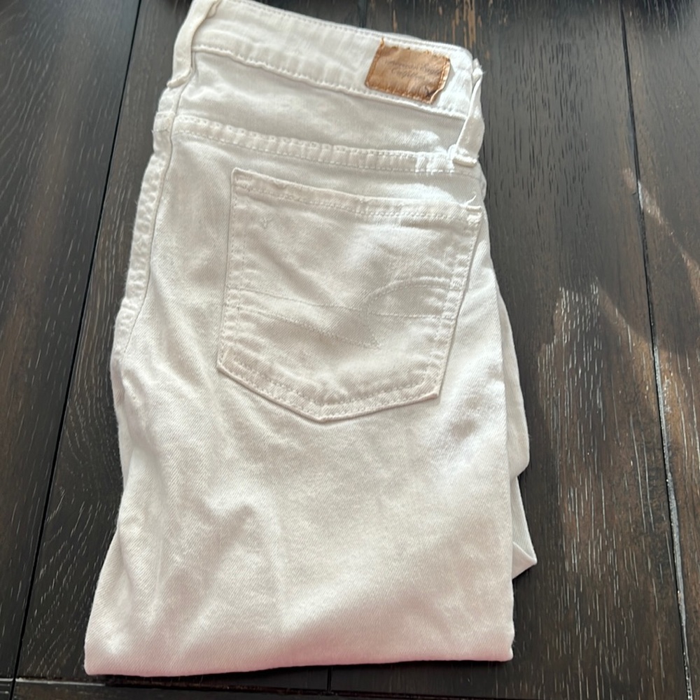 American eagle jegging